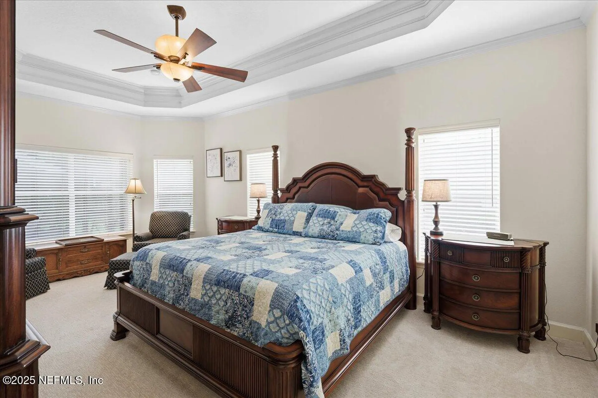 4208 S Franklinia Street St. Augustine FL 32092