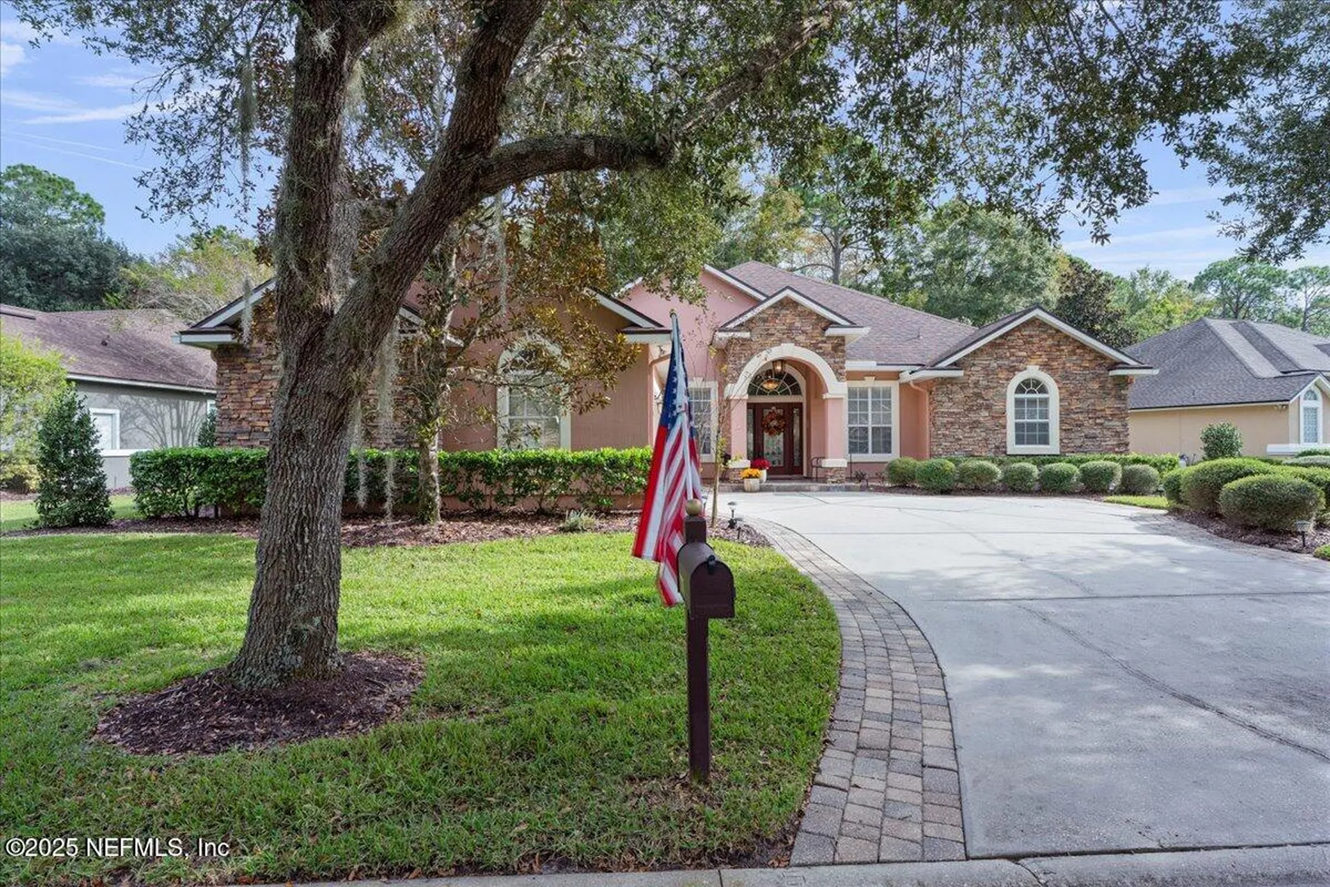 4208 S Franklinia Street St. Augustine FL 32092