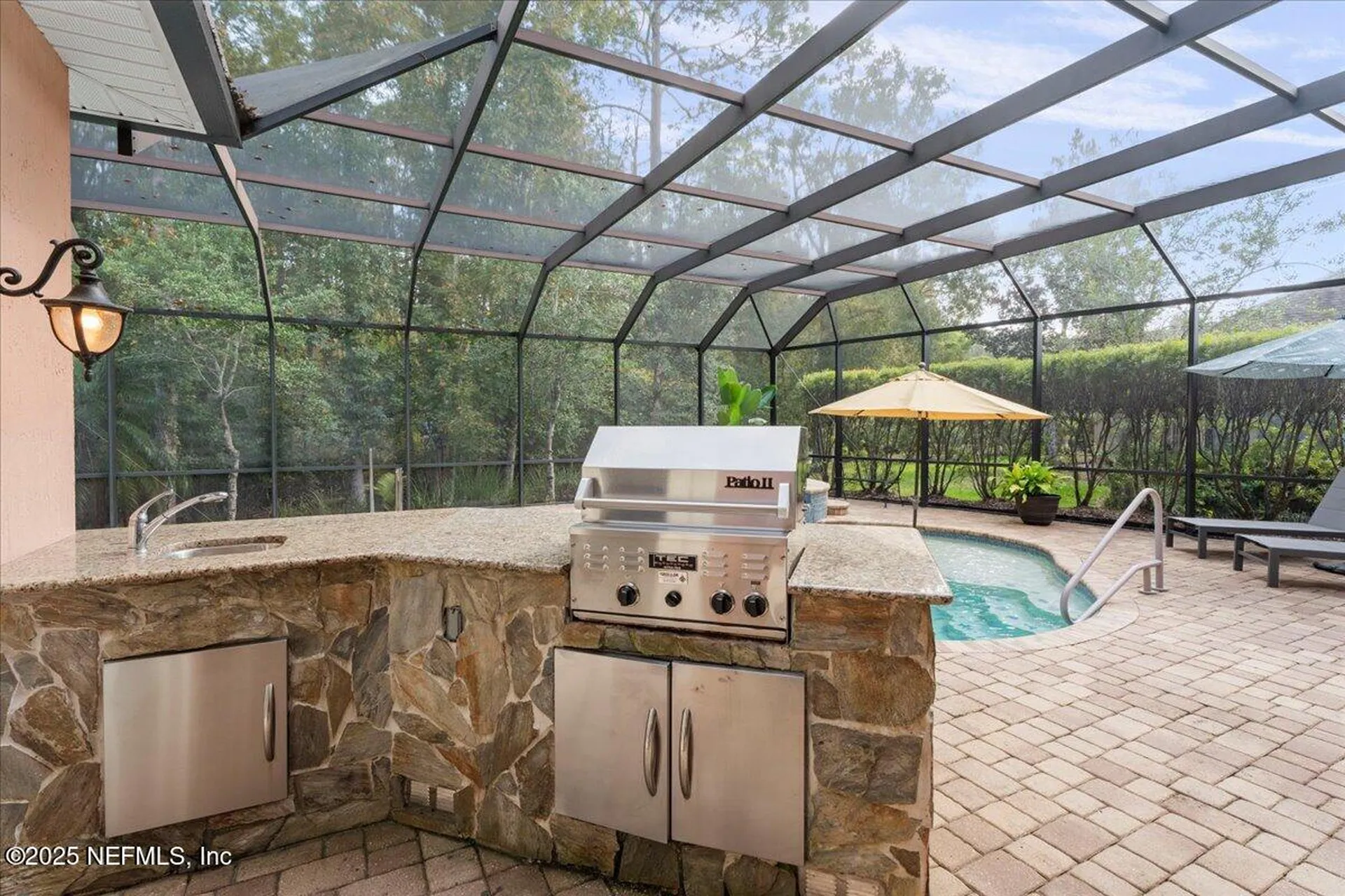 4208 S Franklinia Street St. Augustine FL 32092