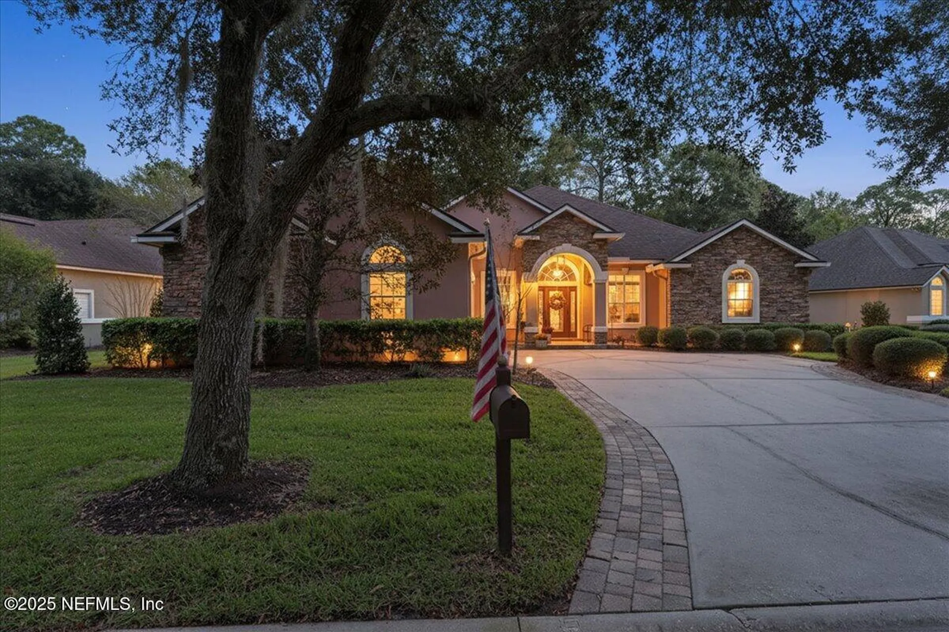 4208 S Franklinia Street St. Augustine FL 32092