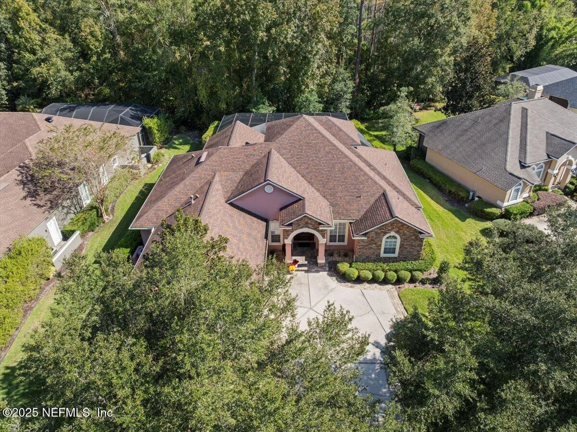 4208 S Franklinia Street St. Augustine FL 32092