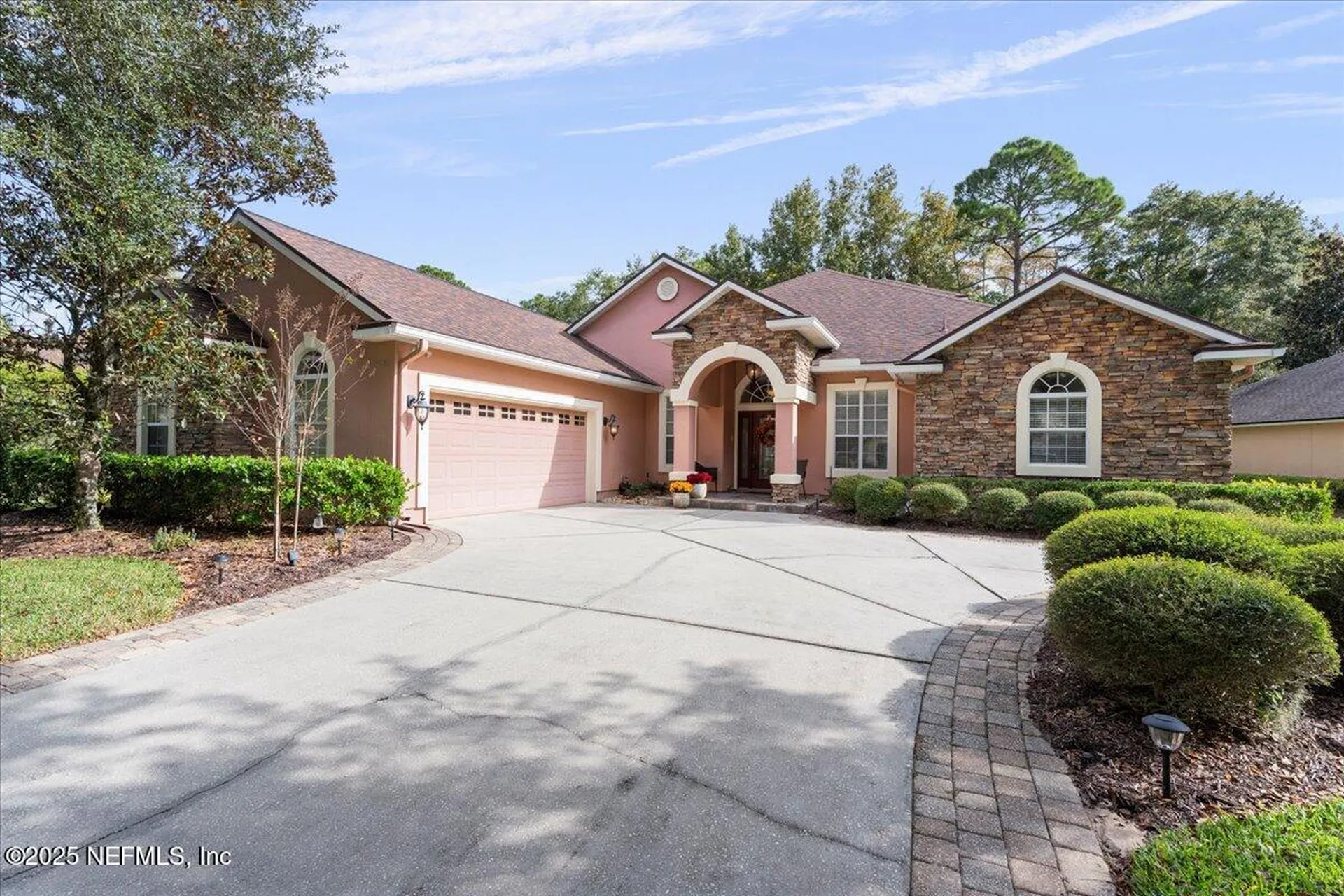 4208 S Franklinia Street St. Augustine FL 32092