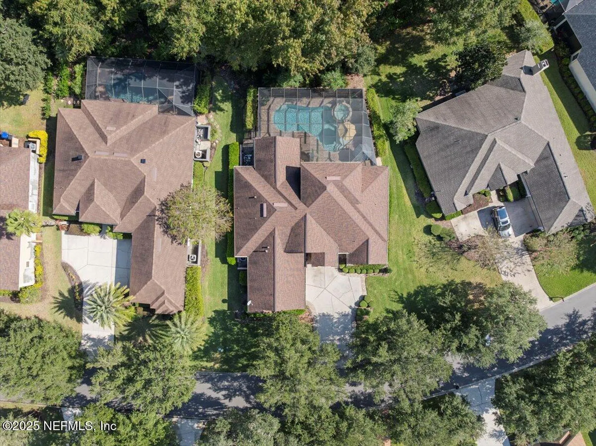 4208 S Franklinia Street St. Augustine FL 32092
