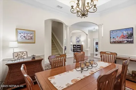 4208 S Franklinia Street St. Augustine FL 32092