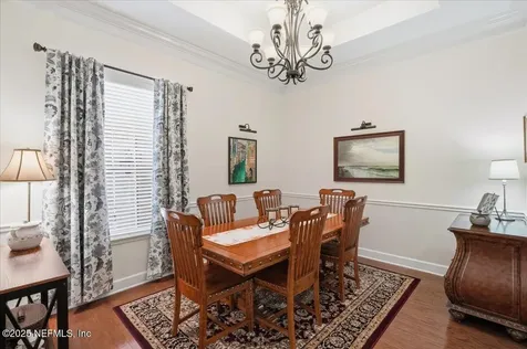 4208 S Franklinia Street St. Augustine FL 32092