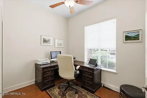 4208 S Franklinia Street St. Augustine FL 32092