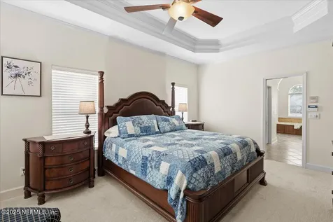 4208 S Franklinia Street St. Augustine FL 32092