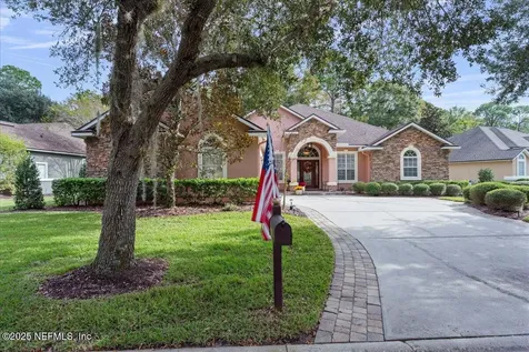 4208 S Franklinia Street St. Augustine FL 32092