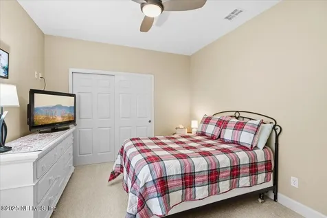 4208 S Franklinia Street St. Augustine FL 32092