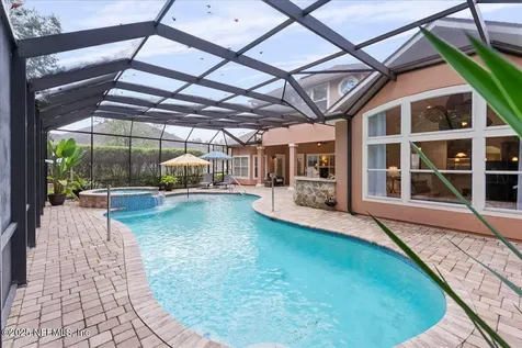 4208 S Franklinia Street St. Augustine FL 32092