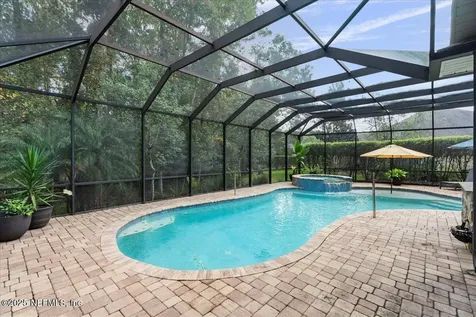 4208 S Franklinia Street St. Augustine FL 32092