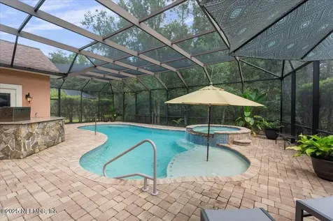 4208 S Franklinia Street St. Augustine FL 32092