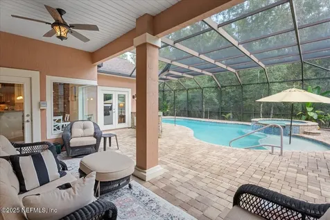 4208 S Franklinia Street St. Augustine FL 32092