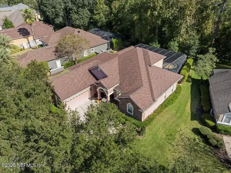 4208 S Franklinia Street St. Augustine FL 32092