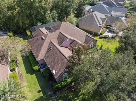 4208 S Franklinia Street St. Augustine FL 32092