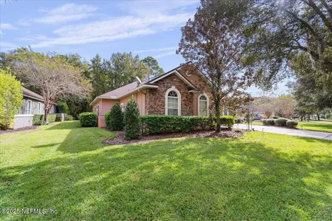 4208 S Franklinia Street St. Augustine FL 32092