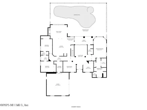 4208 S Franklinia Street St. Augustine FL 32092