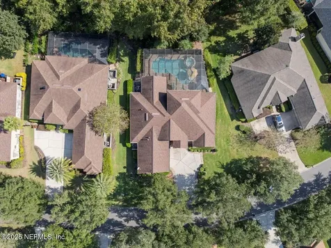 4208 S Franklinia Street St. Augustine FL 32092