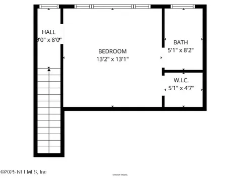 4208 S Franklinia Street St. Augustine FL 32092