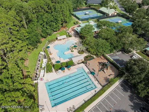 4208 S Franklinia Street St. Augustine FL 32092