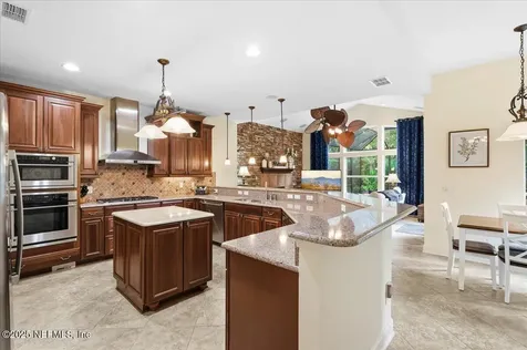 4208 S Franklinia Street St. Augustine FL 32092