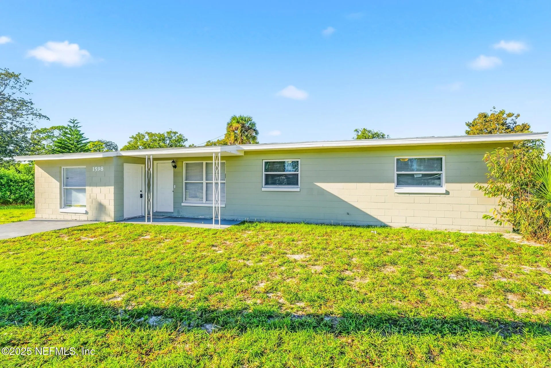 1598 3rd Street Daytona Beach FL 32117