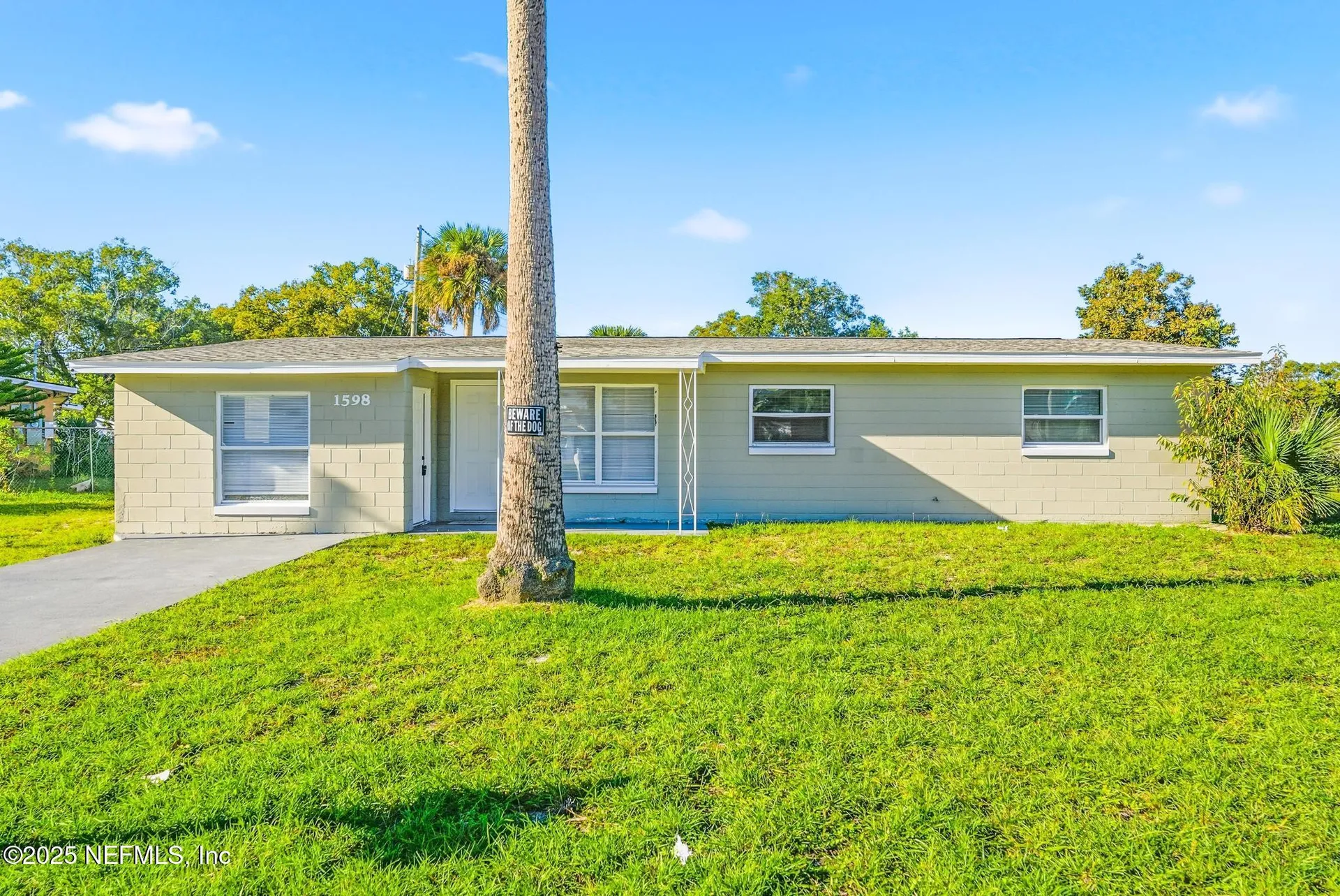 1598 3rd Street Daytona Beach FL 32117