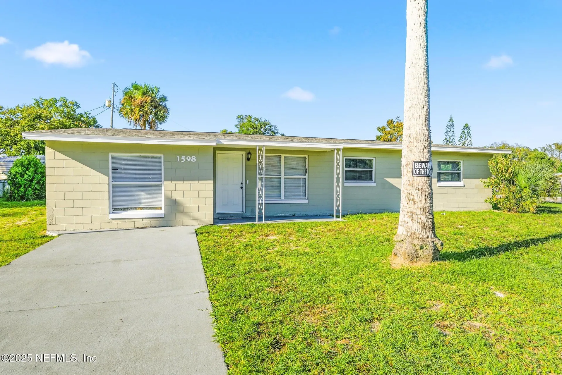 1598 3rd Street Daytona Beach FL 32117