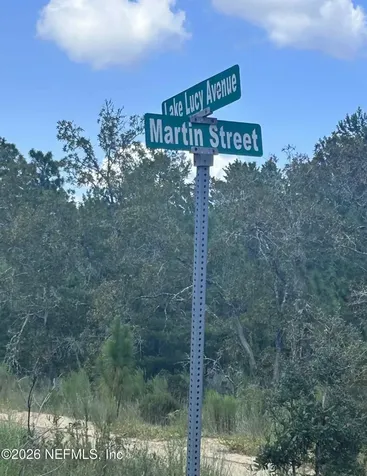 136 Martin Street Interlachen FL 32148