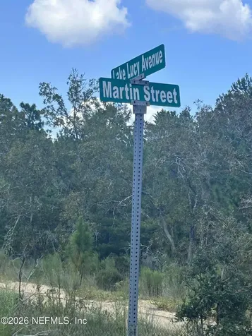 136 Martin Street Interlachen FL 32148