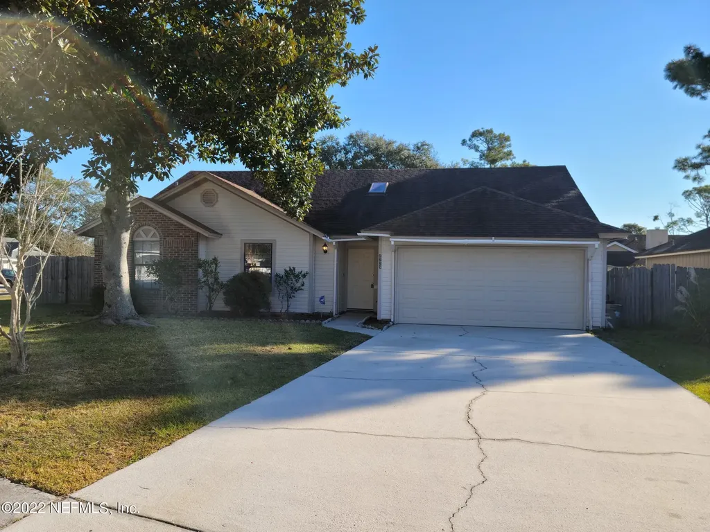 8229 Hamden Circle W Jacksonville FL 32244