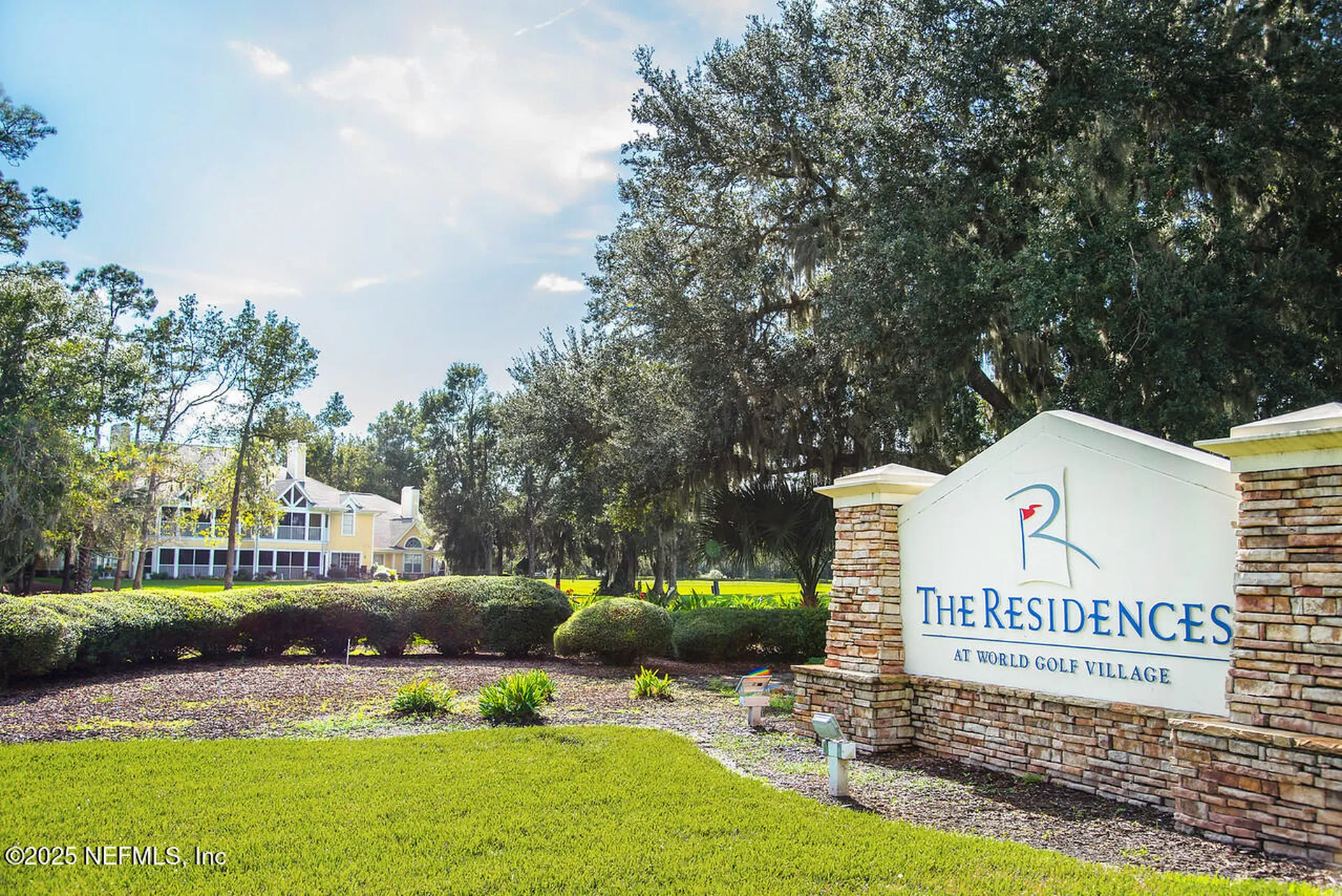 125 Champions Way St. Augustine FL 32092