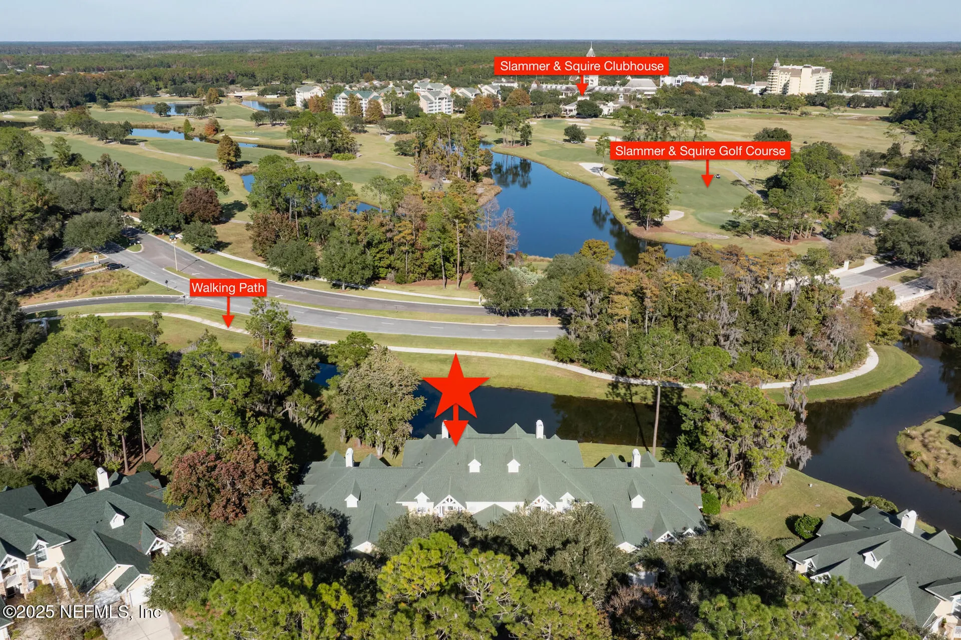 125 Champions Way St. Augustine FL 32092