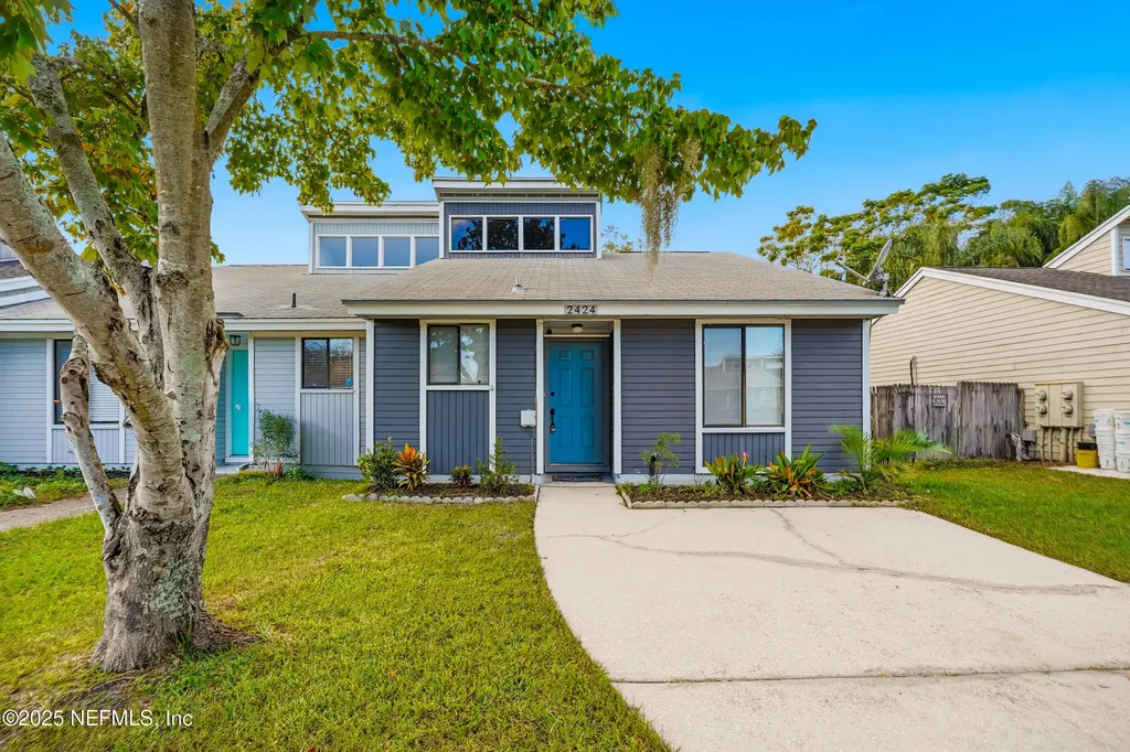 2424 Seabury Place N Jacksonville FL 32246