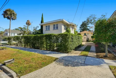 1610 Mcduff Avenue S Jacksonville FL 32205
