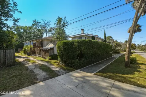 1610 Mcduff Avenue S Jacksonville FL 32205