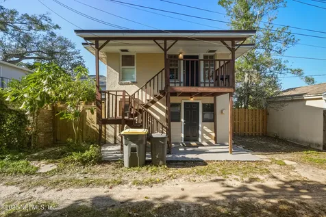 1610 Mcduff Avenue S Jacksonville FL 32205