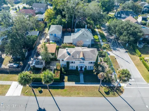 1610 Mcduff Avenue S Jacksonville FL 32205