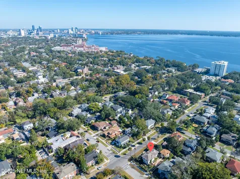 1610 Mcduff Avenue S Jacksonville FL 32205
