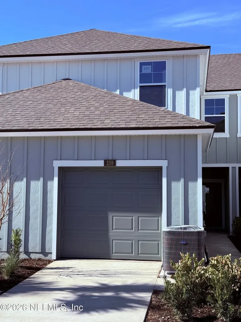 259 Counsel Street Yulee FL 32097