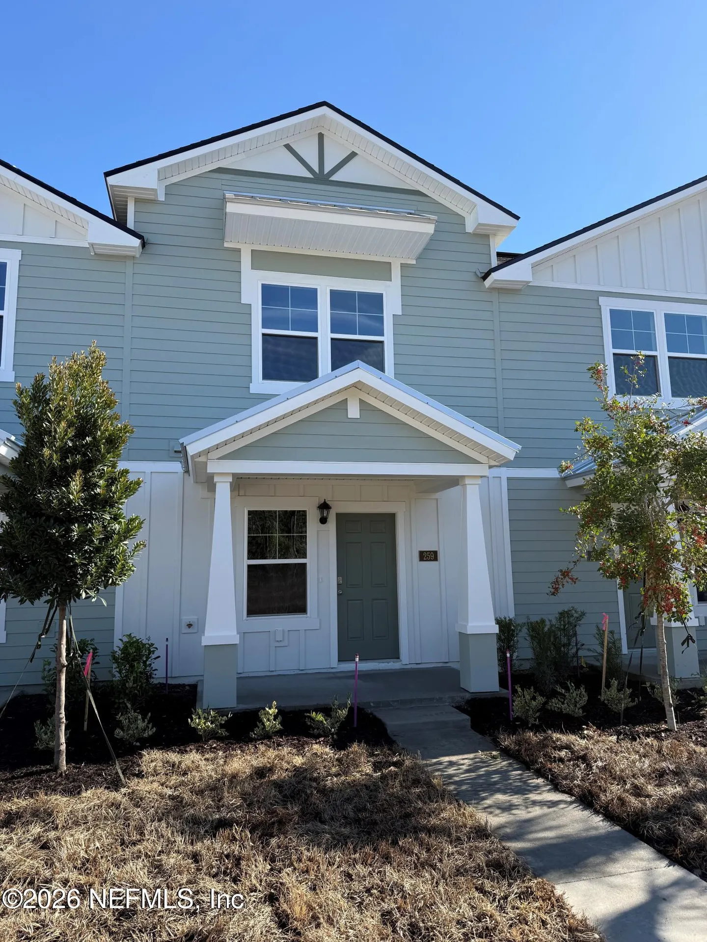 259 Counsel Street Yulee FL 32097