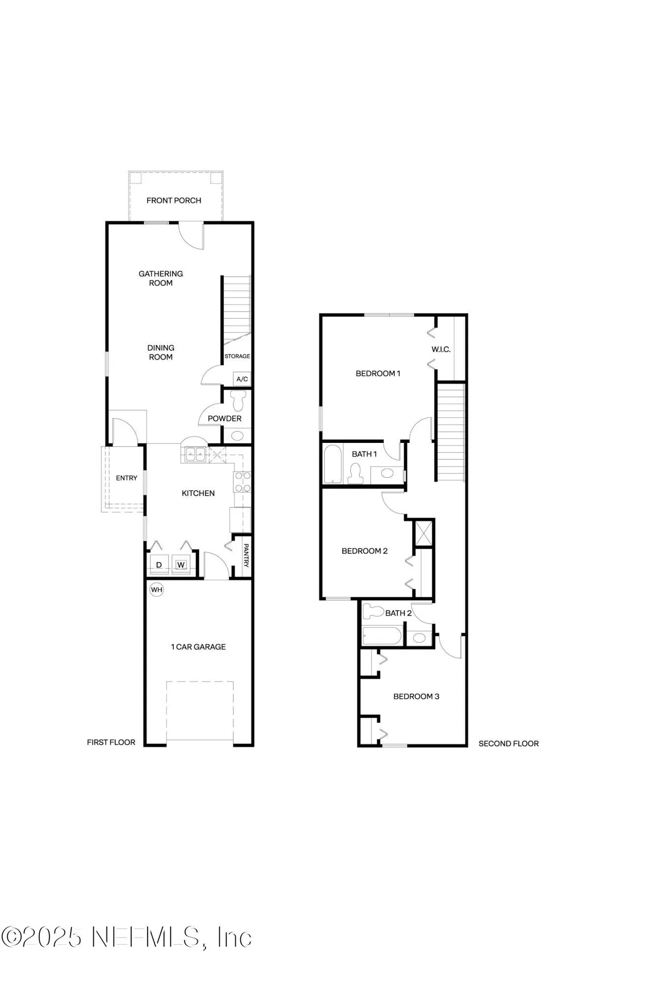 259 Counsel Street Yulee FL 32097