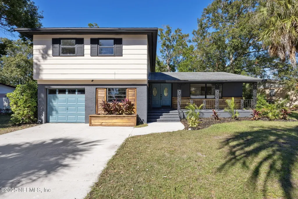 5978 Fury Drive Jacksonville FL 32244