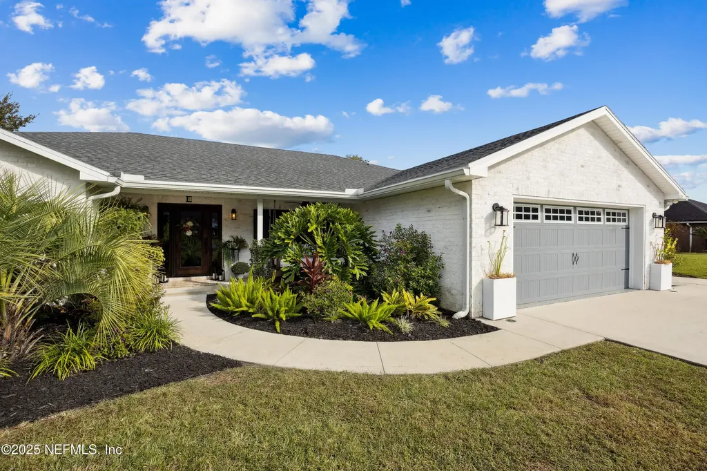95103 Greenberry Road Fernandina Beach FL 32034