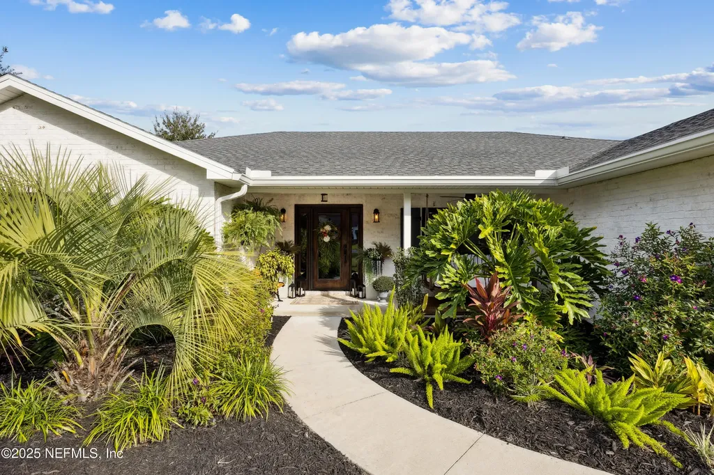 95103 Greenberry Road Fernandina Beach FL 32034
