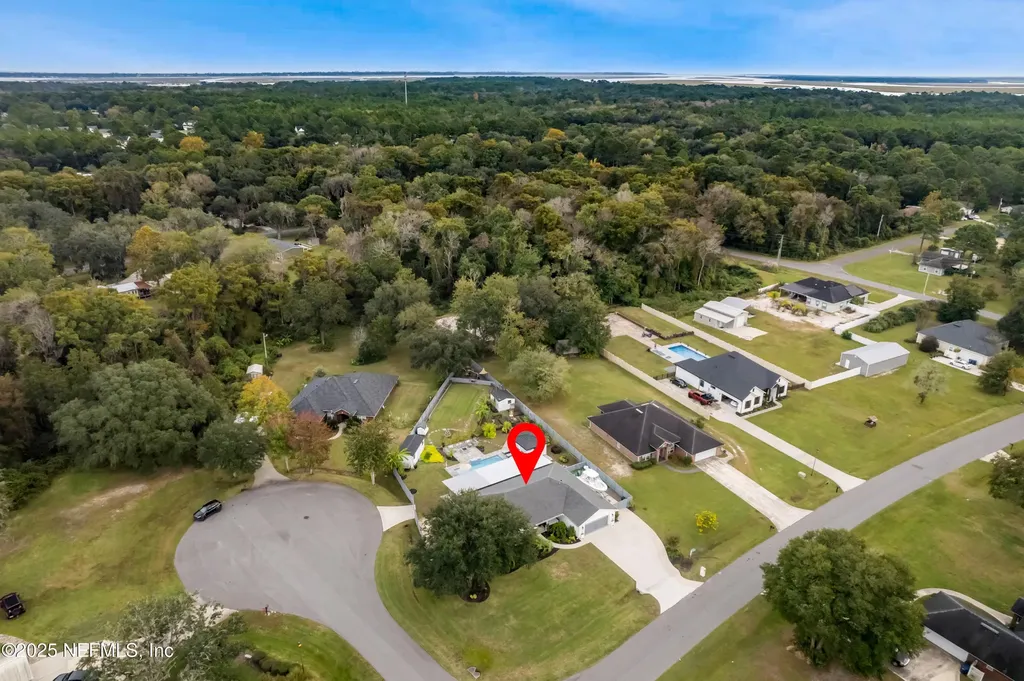 95103 Greenberry Road Fernandina Beach FL 32034