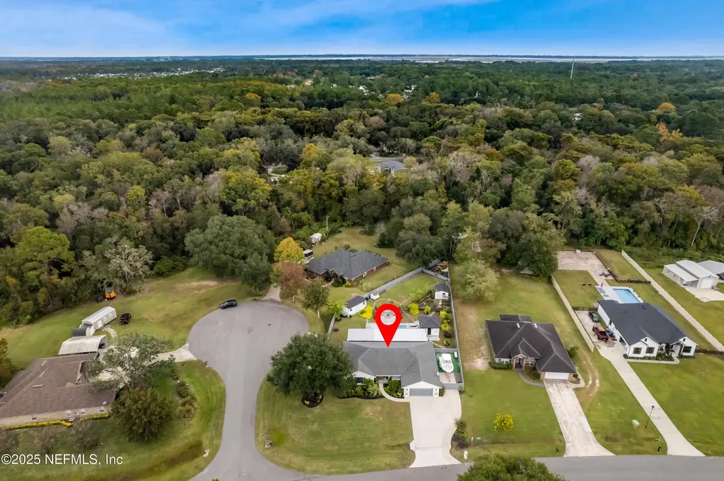 95103 Greenberry Road Fernandina Beach FL 32034
