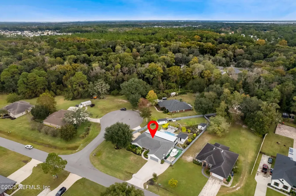 95103 Greenberry Road Fernandina Beach FL 32034