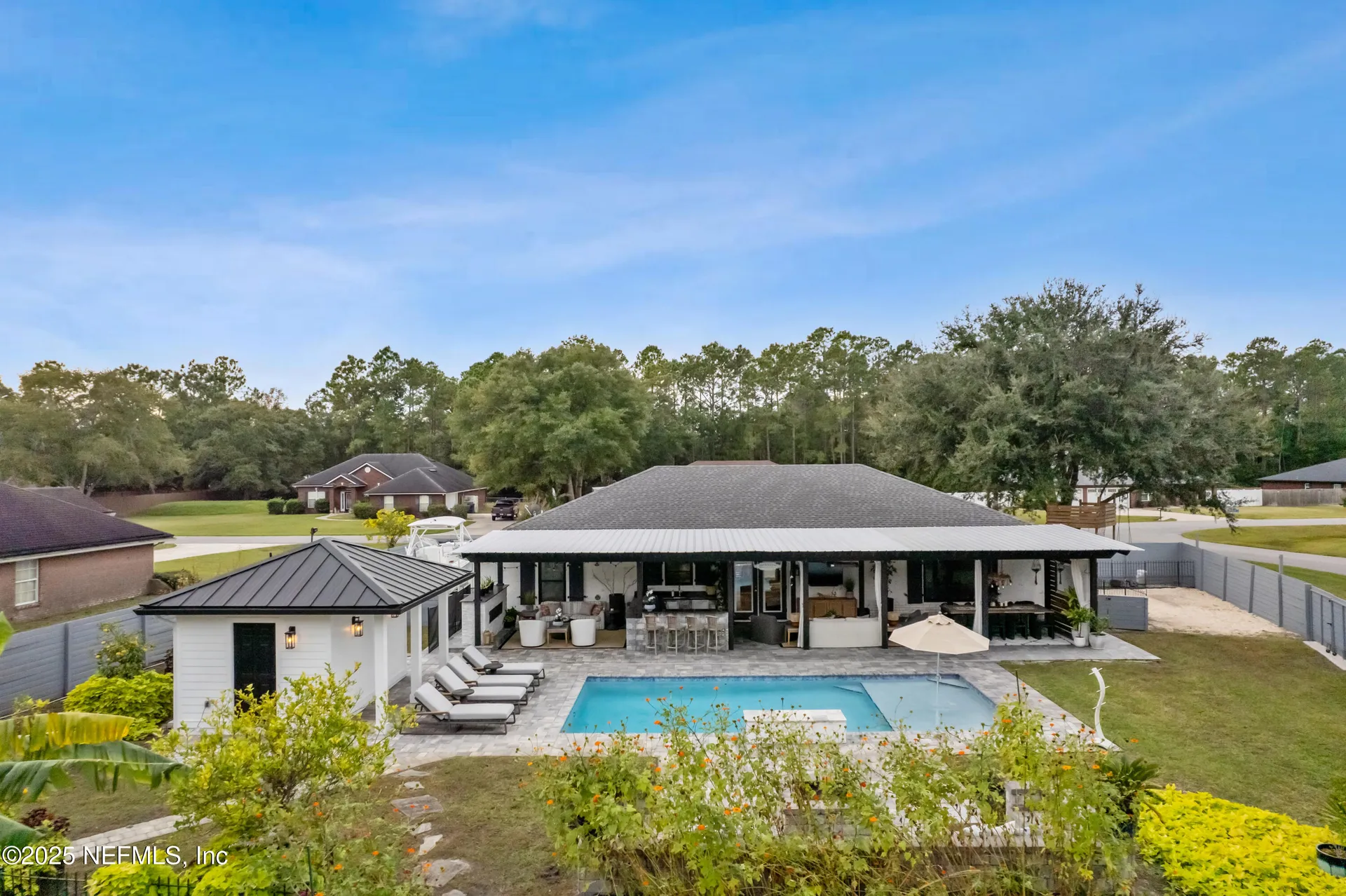 95103 Greenberry Road Fernandina Beach FL 32034