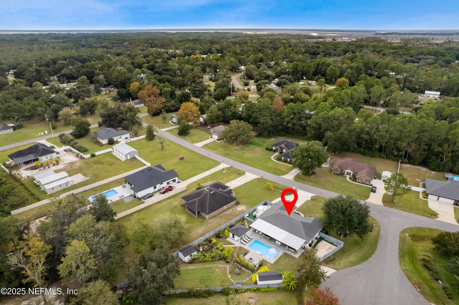 95103 Greenberry Road Fernandina Beach FL 32034